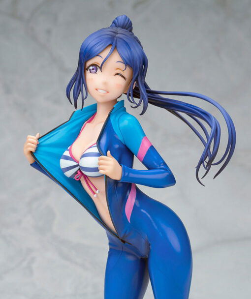 Matsuura Kanan Wetsuit ver. 1/7 (Re-edición)