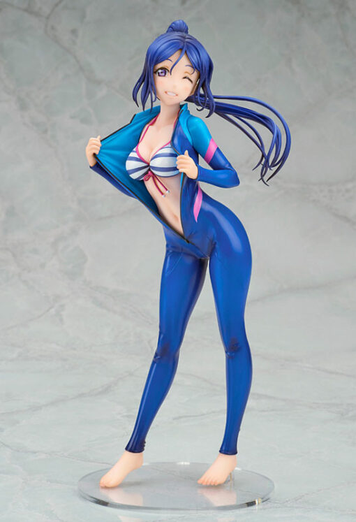 Matsuura Kanan Wetsuit ver. 1/7 (Re-edición) - Imagen 2