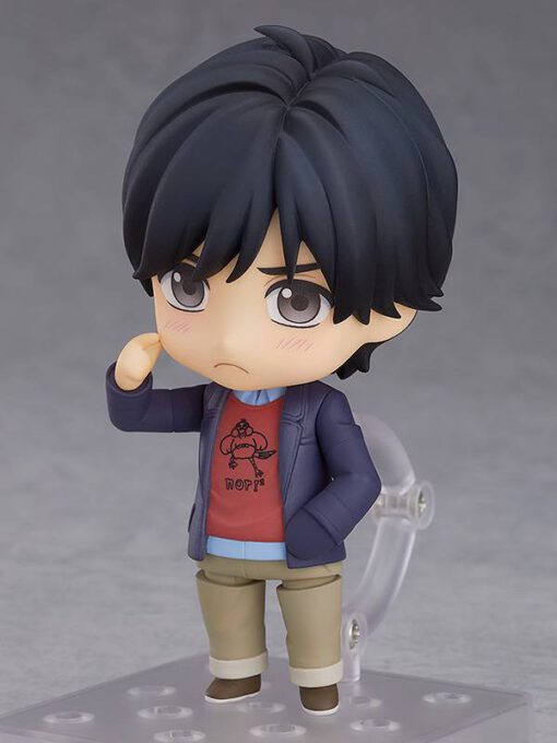 Nendoroid Eiji Okumura (Re-edición) - Imagen 3
