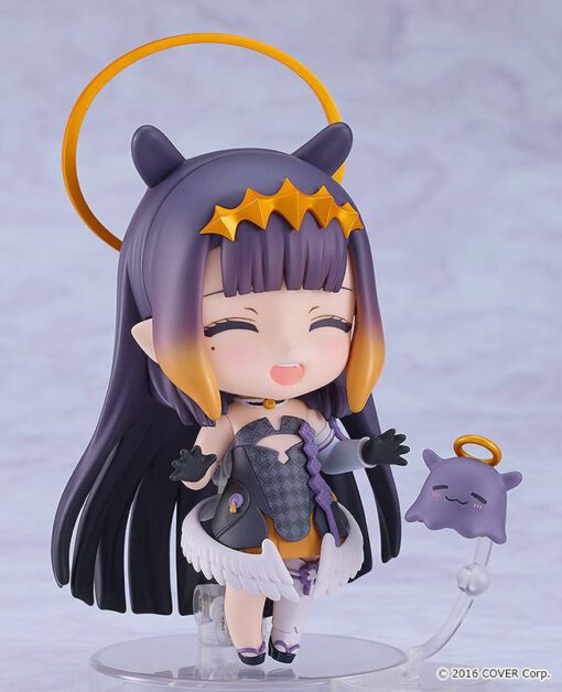 Nendoroid Ninomae Ina’nis (Re-edición) *Edición Limitada* - Imagen 3
