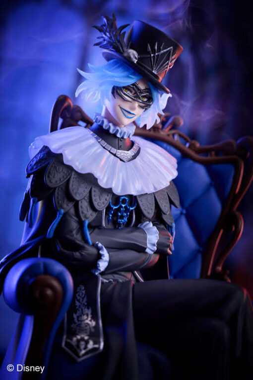 Idia Shroud Glorious Masquerade Ver. *Edición Limitada* - Imagen 4