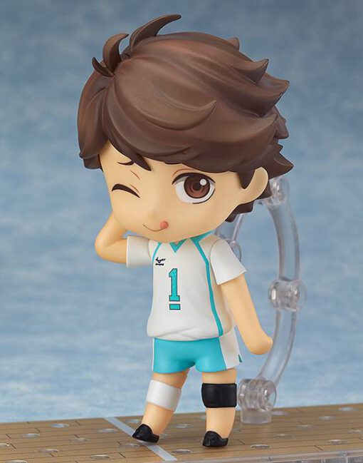 Nendoroid Toru Oikawa (Re-edición) - Imagen 3