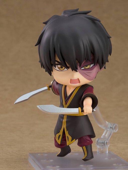Nendoroid Zuko - Imagen 2