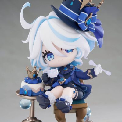 Furina Sweet Afternoon Ode Chibi Ver.