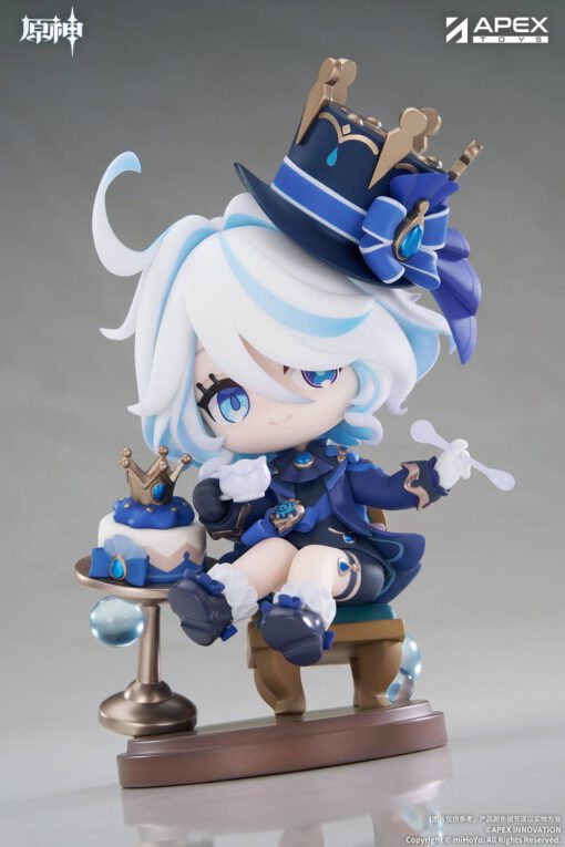 Furina Sweet Afternoon Ode Chibi Ver.