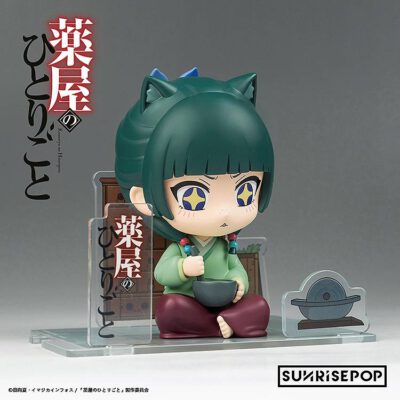 Figure Diorama Kit Maomao