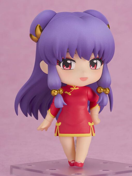 Nendoroid Shampoo - Imagen 2