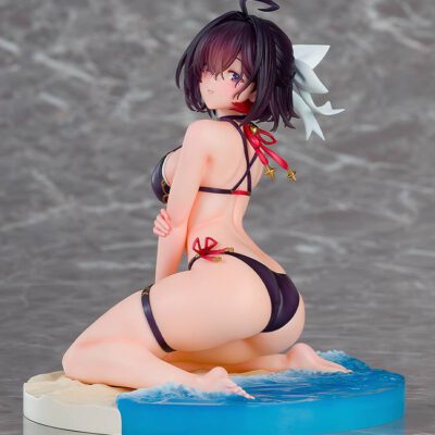 Yumia Liessfeldt Swimsuit Ver. 1/7