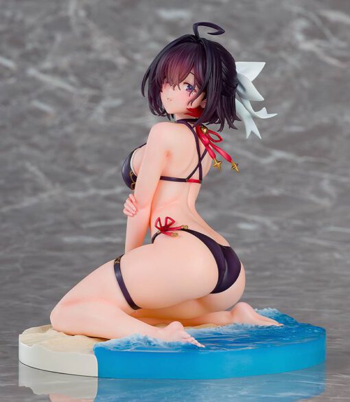 Yumia Liessfeldt Swimsuit Ver. 1/7