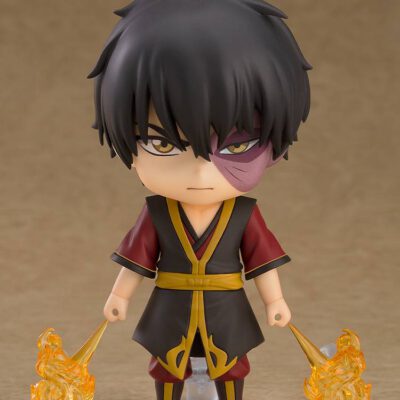 Nendoroid Zuko