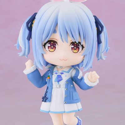Nendoroid Usada Pekora: Casual Outfit Ver.*Edición Limitada*