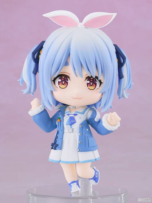 Nendoroid Usada Pekora: Casual Outfit Ver.*Edición Limitada*