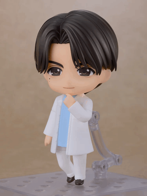 Nendoroid Nobunaga Shimazaki - Imagen 2
