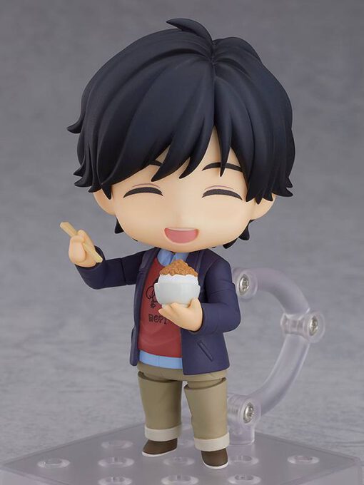 Nendoroid Eiji Okumura (Re-edición) - Imagen 4