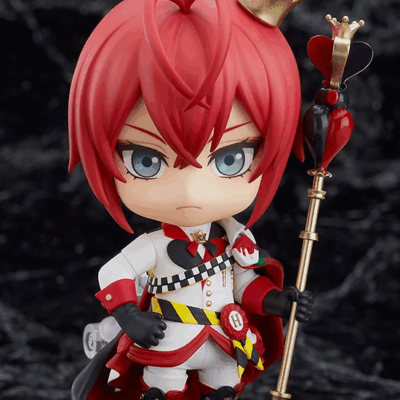 Nendoroid Riddle Rosehearts (Re-edición)*Edición Limitada*