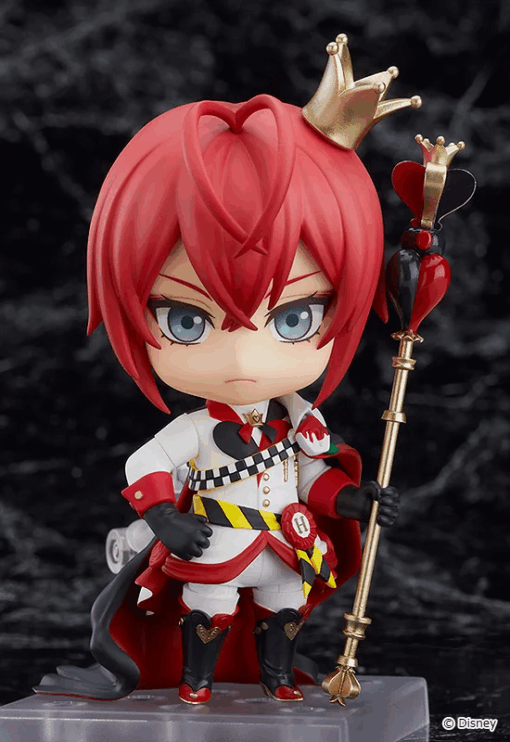 Nendoroid Riddle Rosehearts (Re-edición)*Edición Limitada*