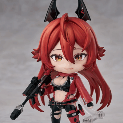 Nendoroid Red Hood