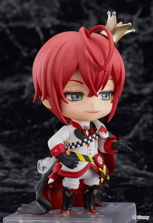 Nendoroid Riddle Rosehearts (Re-edición)*Edición Limitada* - Imagen 2