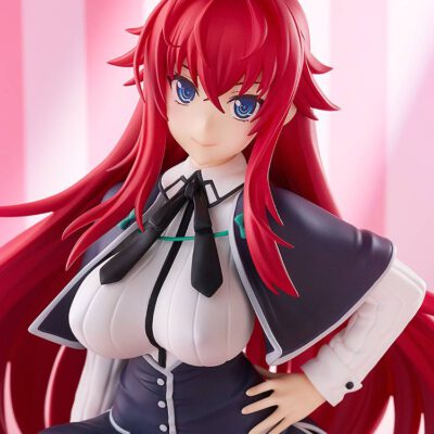 POP UP PARADE (L) Rias Gremory