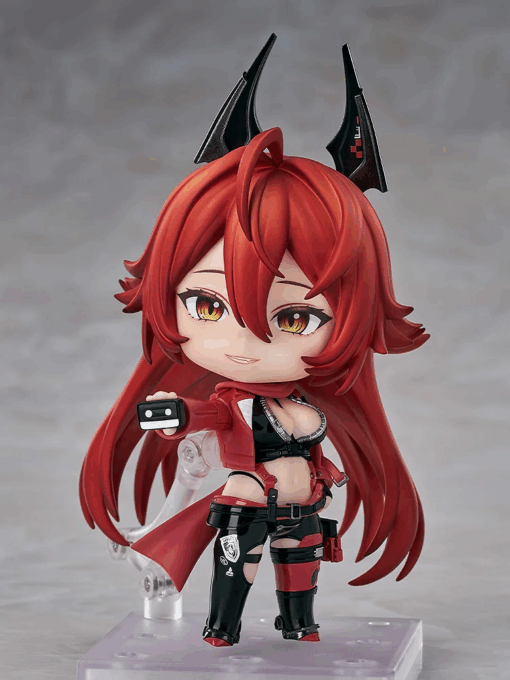Nendoroid Red Hood - Imagen 2
