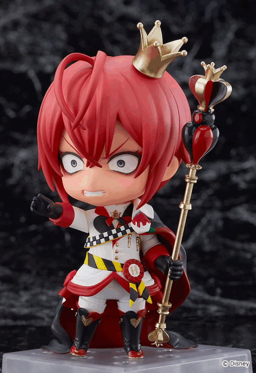Nendoroid Riddle Rosehearts (Re-edición)*Edición Limitada* - Imagen 3