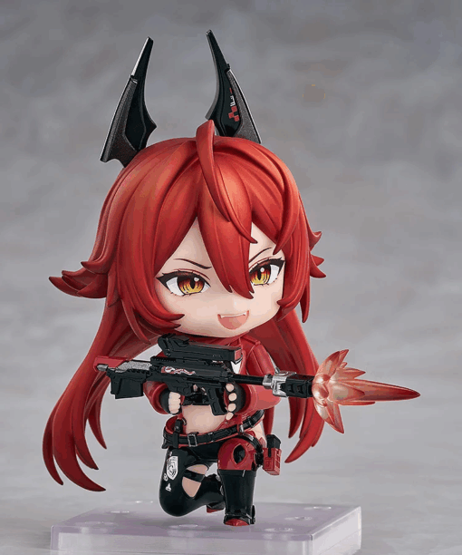 Nendoroid Red Hood - Imagen 4