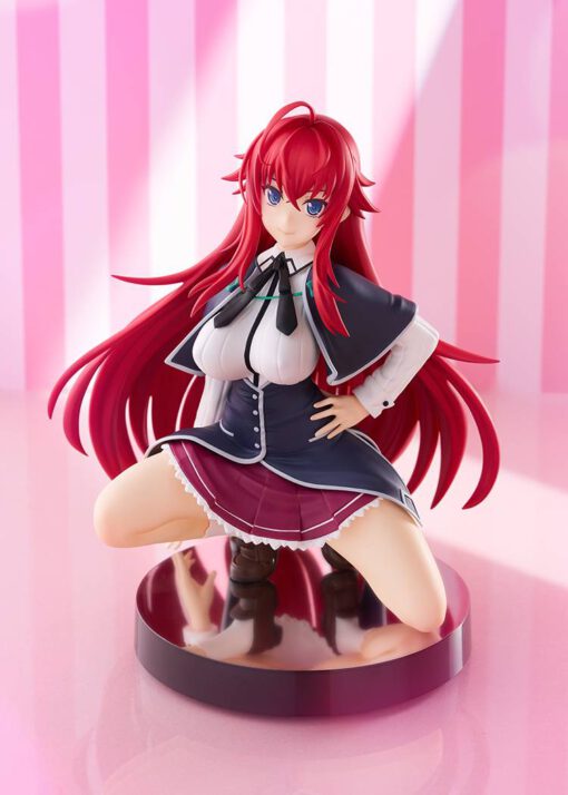 POP UP PARADE (L) Rias Gremory - Imagen 2