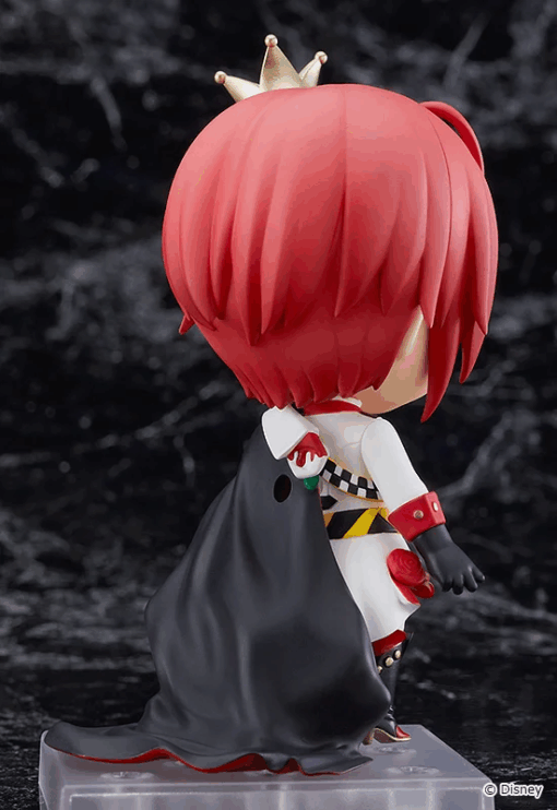 Nendoroid Riddle Rosehearts (Re-edición)*Edición Limitada* - Imagen 4