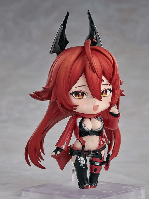 Nendoroid Red Hood - Imagen 3