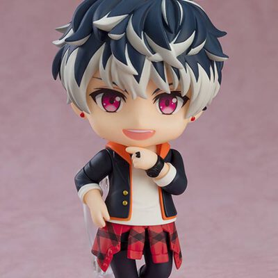 Nendoroid Momo (Re-edición)