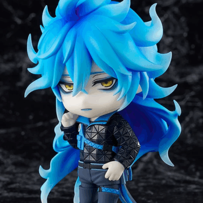 Nendoroid Idia Shroud (Re-edición)*Edición Limitada*