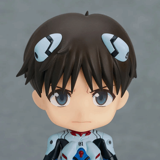 Nendoroid Shinji Ikari: Plugsuit Ver. - Imagen 2