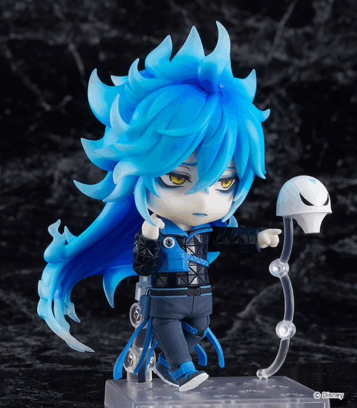 Nendoroid Idia Shroud (Re-edición)*Edición Limitada* - Imagen 3