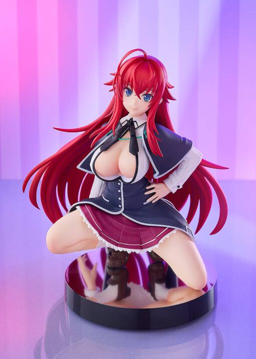 POP UP PARADE (L) Rias Gremory Doki Doki Ver. - Imagen 2