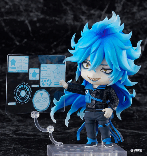 Nendoroid Idia Shroud (Re-edición)*Edición Limitada* - Imagen 4