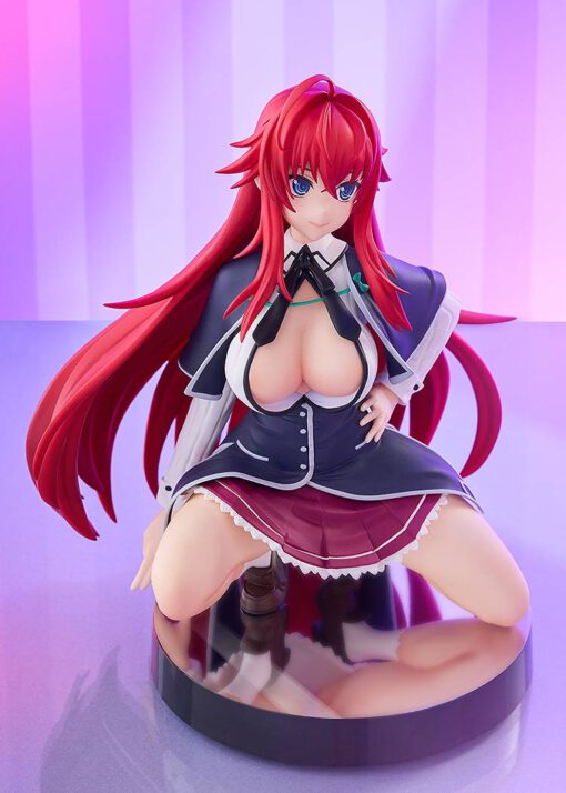 POP UP PARADE (L) Rias Gremory Doki Doki Ver. - Imagen 3