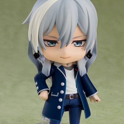 Nendoroid Yuki (Re-edición)