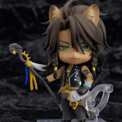 Nendoroid Leona Kingscholar (Re-edición)*Edición Limitada*