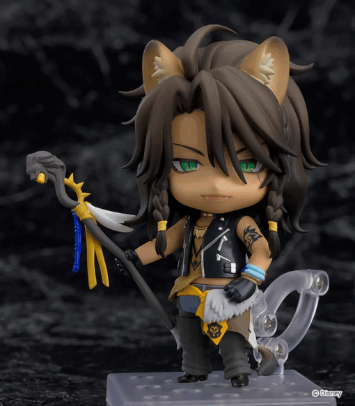 Nendoroid Leona Kingscholar (Re-edición)*Edición Limitada*