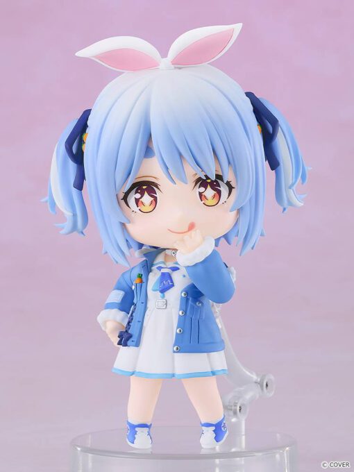 Nendoroid Usada Pekora: Casual Outfit Ver.*Edición Limitada* - Imagen 2