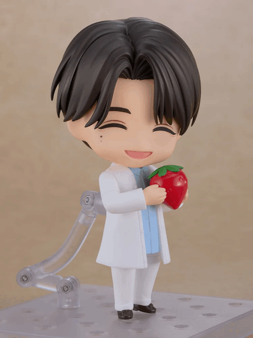 Nendoroid Nobunaga Shimazaki - Imagen 3
