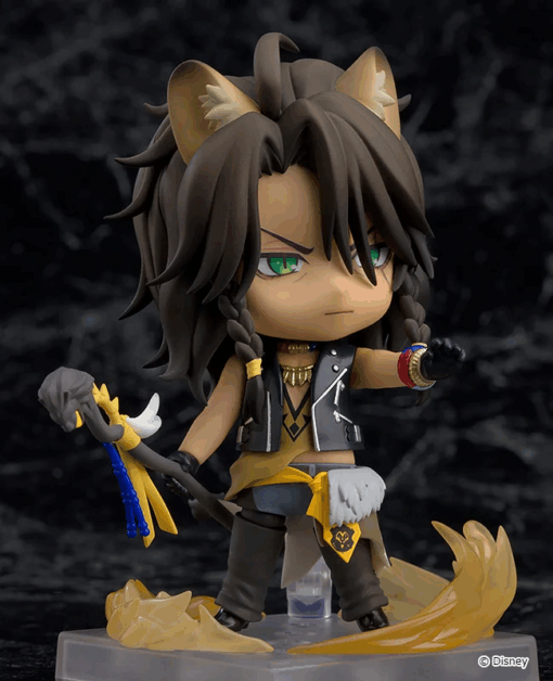 Nendoroid Leona Kingscholar (Re-edición)*Edición Limitada* - Imagen 2
