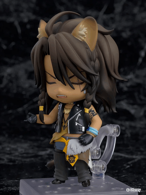 Nendoroid Leona Kingscholar (Re-edición)*Edición Limitada* - Imagen 3
