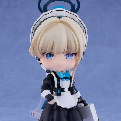Nendoroid Toki Asuma