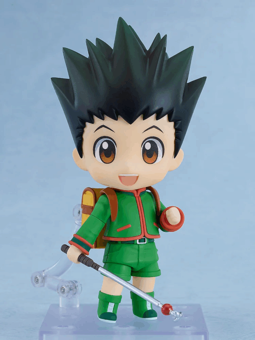 Nendoroid Gon Freecss: Hunter Exam Ver.