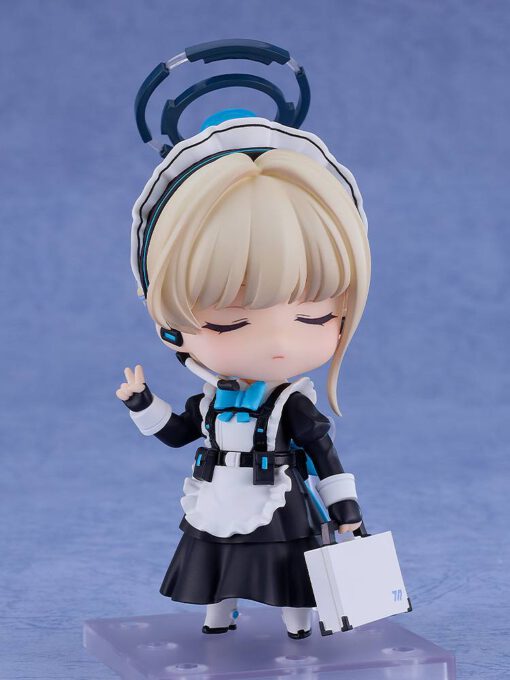Nendoroid Toki Asuma - Imagen 2
