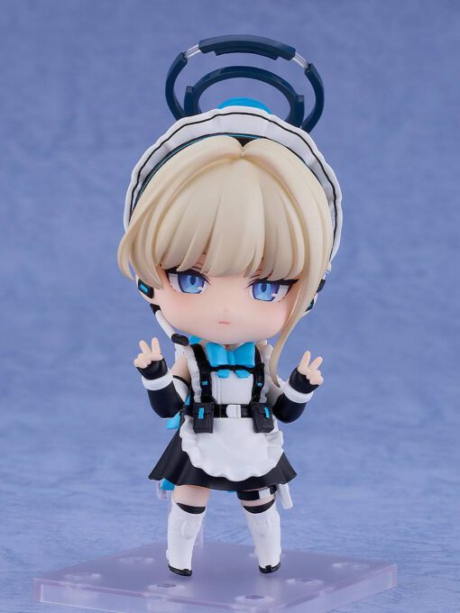 Nendoroid Toki Asuma - Imagen 4