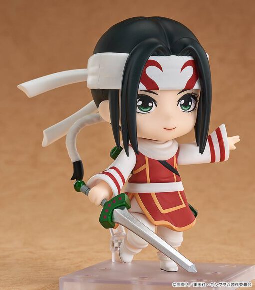 Nendoroid Kyou Kai - Imagen 2