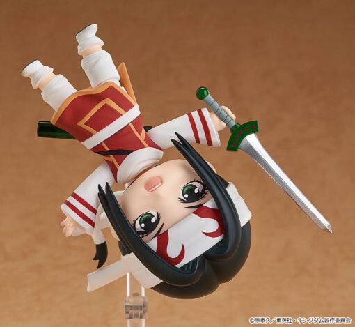 Nendoroid Kyou Kai - Imagen 3