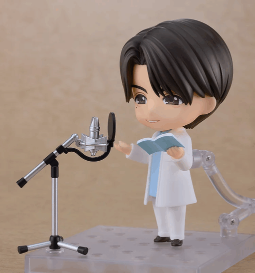 Nendoroid Nobunaga Shimazaki - Imagen 4